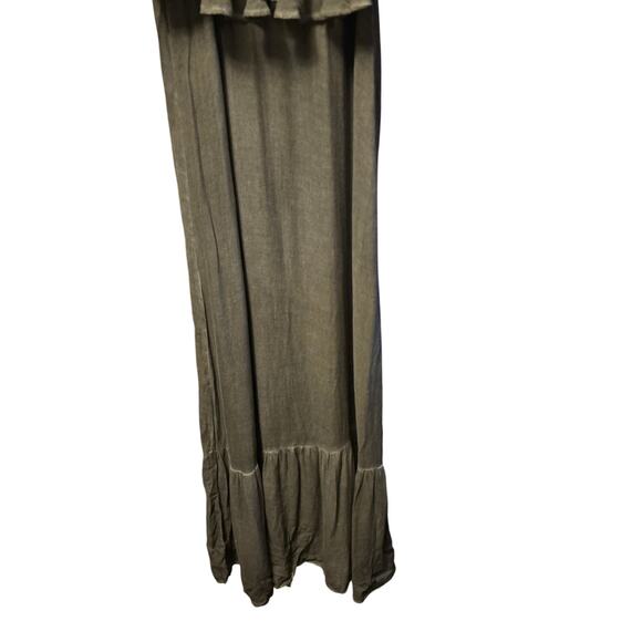 Young Fabulous & Broke Maxi Dress - Stylish & Comfortable - Picture 4 of 6